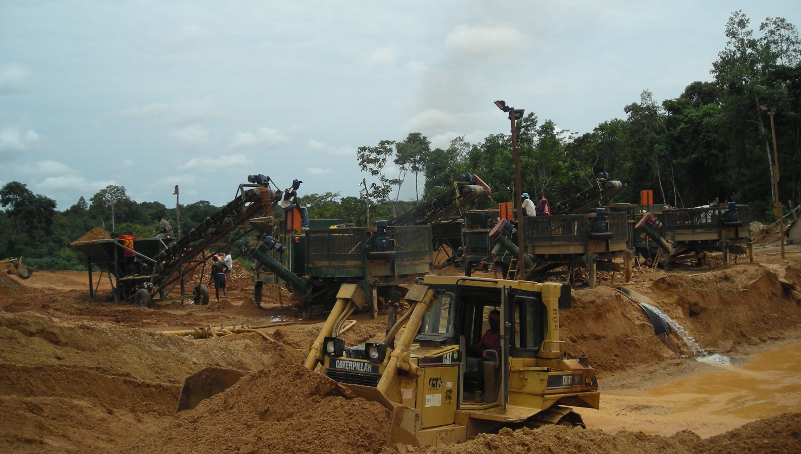 Liberia-1 Liberia-1